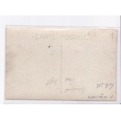FRANCE: à localiser, carte photo, brasserie bernard, chiens - état