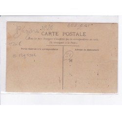 BEZIERS: massol, café émile massol - très bon état