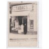 DAX: marchand de journaux, tabacs, cigare de luxe - très bon état