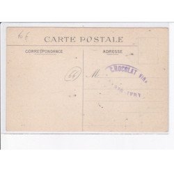 PAU: le marché au bois - très bon état