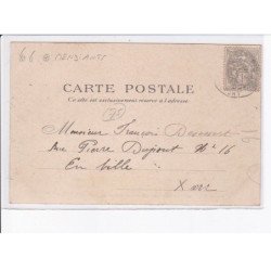 PARIS: mendiants, les chemineaux sur les berges de la seine, vin - très bon état