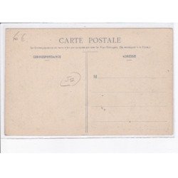 VITRY-le-FRANCOIS: le défilé des sapeurs-pompiers - très bon état