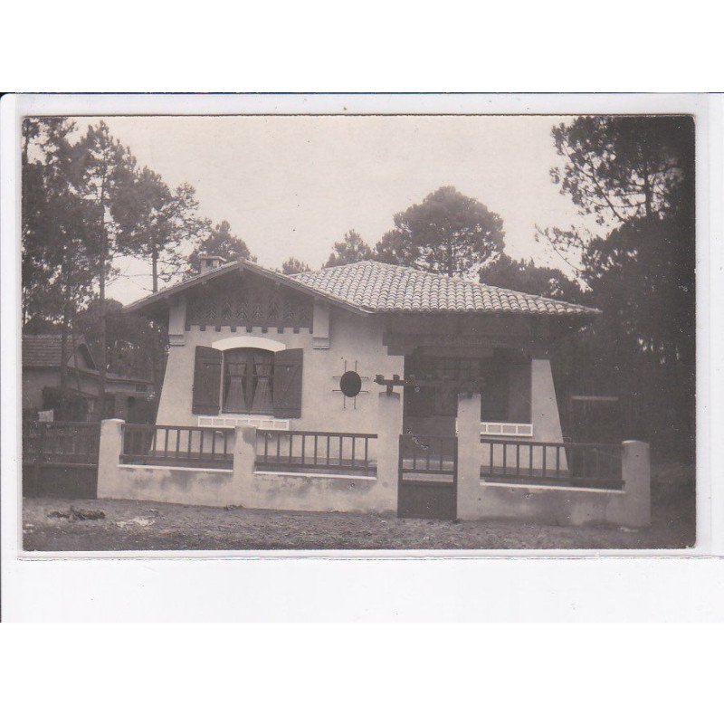 MIMIZAN: villa la landaise - très bon état