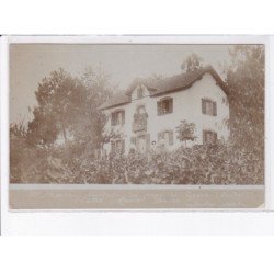 SAINTE-MARIE-de-GOSSE: châlet - très bon état