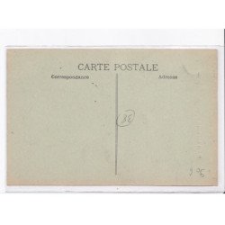 TULLINS: central-hôtel, andré saillen - très bon état