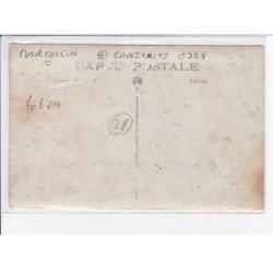 MARCOLLIN: conscrits 1924 - état