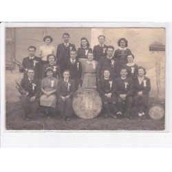 PRESSINS LA FOLATIERE: conscrits - état