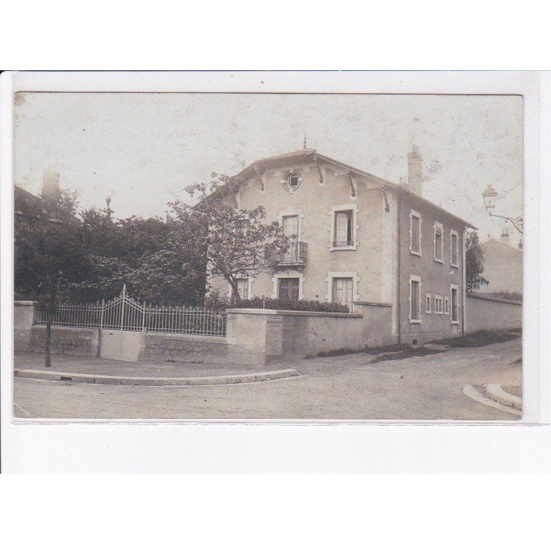 BOURG: pavillon - très bon état