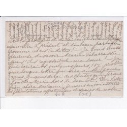 BOURG: pavillon - très bon état