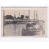 LE CROISIC: le port - très bon état