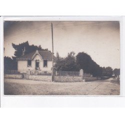 SAINT-BREVIN: villa - très bon état