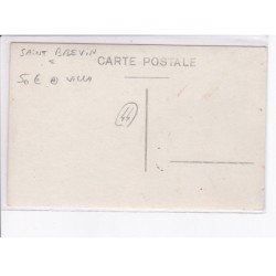 SAINT-BREVIN: villa - très bon état