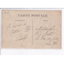 ARTHON-en-RETZ: rue de la poste - très bon état