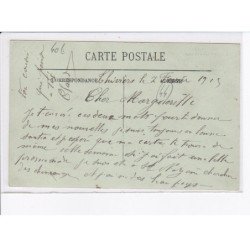 LOIRE ATLANTIQUE: grands magasins paris saint-nazaire - très bon état