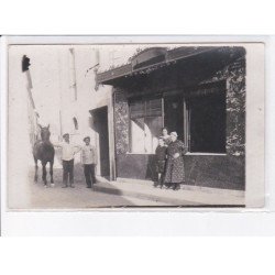 LE PELLERIN: boucherie Pairron - très bon état