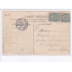 VALLET: une sortie de messe - très bon état