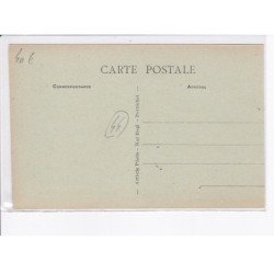 PORNICHET-les-PINS: grand hôtel de l'océan du casino et du golf, salon de thé - très bon état