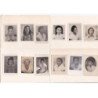 GUADELOUPE: types de la guadeloupe, 83 photos - très bon état