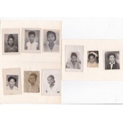 GUADELOUPE: types de la guadeloupe, 83 photos - très bon état