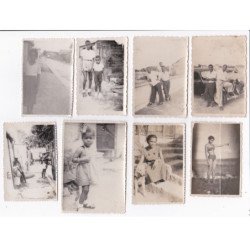 GUADELOUPE: types de la guadeloupe, 83 photos - très bon état