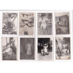 GUADELOUPE: types de la guadeloupe, 83 photos - très bon état