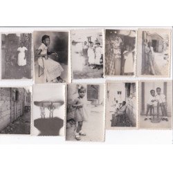 GUADELOUPE: types de la guadeloupe, 83 photos - très bon état