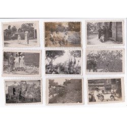 GUADELOUPE: types de la guadeloupe, 83 photos - très bon état