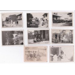 GUADELOUPE: types de la guadeloupe, 83 photos - très bon état