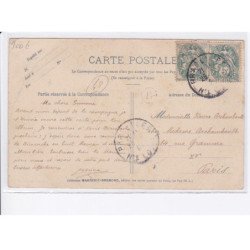 HAUTE LOIRE: les batteurs de blé à la machine - très bon état