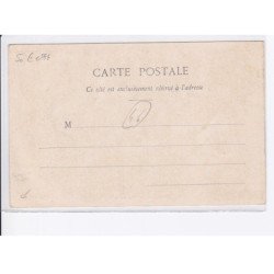 LOT: batteurs de blé noir - état