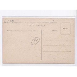 POITIERS: le "sanitaire", hygiène et économie système C. Alaphilippe et J. Coudoint fils - état