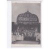 PARIS: 75020: boucherie farmin, 9 rue d'auvron, concours général agricole 1914 prix d'honneur - très bon état