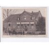 BONNEFONTAINE: restaurant decker - très bon état