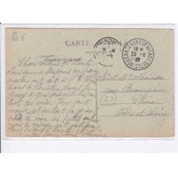 CROAS: brenn en saint-thois - très bon état