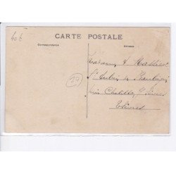 ILE D'AIX: jeux du 14 juillet - très bon état