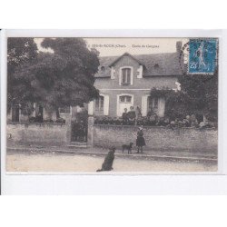 IDS-SAINT-ROCH: école de garçons - très bon état