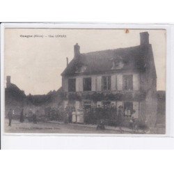 OUAGNES: chez lopard - très bon état