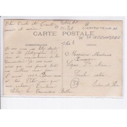 BALLAN-MIRE: cinquantenaire de la commanderie - très bon état