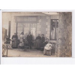 TOURS: café Jules Ferry - très bon état