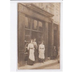 TOURS: blanchisserie marceau - très bon état