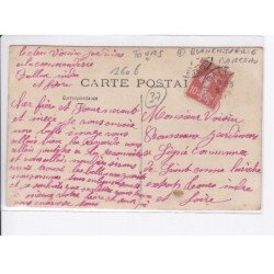 TOURS: blanchisserie marceau - très bon état