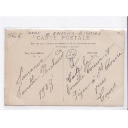 TOURS: épicerie Richard - très bon état