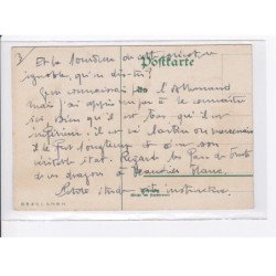 MILITAIRE: caricature illustrateurs, das geschütz der zukunft - très bon état