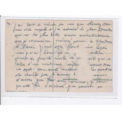 MILITAIRE: caricature illustrateurs, auf mache - très bon état