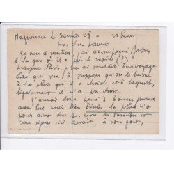 MILITAIRE: caricature illustrateurs, schönster traum des soldaten - très bon état