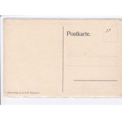 MILITAIRE: caricature illustrateurs Mohr - très bon état