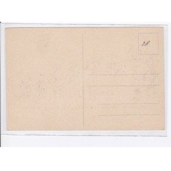 MILITAIRE: caricature illustrateurs vergleichende ubersicht uber die grosse der gemeinheit unserer feinde- très bon état