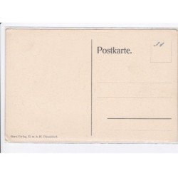 MILITAIRE: caricature illustrateurs Mohr - très bon état