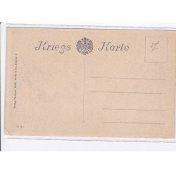 MILITAIRE: caricature illustrateurs nawarfdukerl dirwerd'ich schon deine machen - très bon état