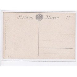 MILITAIRE: caricature illustrateurs russland-russland- gieb mir meine millionen wieder - très bon état